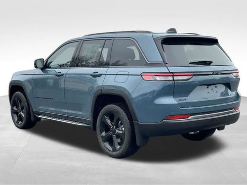 New 2026 Jeep Grand Cherokee Limited image 5