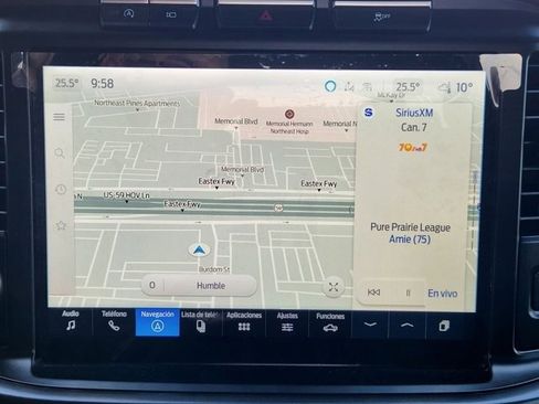 Used 2024 Ford F150 XLT w/ XLT Black Appearance Package image 15