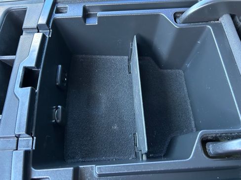 Used 2018 Chevrolet Silverado 1500 LTZ w/ Texas Edition image 21