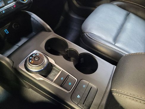 Used 2020 Ford Escape SEL AWD/4WD image 26