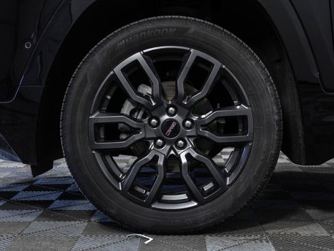 Certified 2023 GMC Terrain Denali w/ Black Diamond Edition AWD/4WD image 49