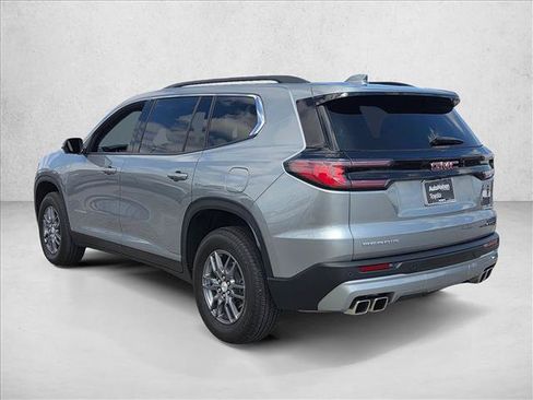 Used 2025 GMC Acadia Elevation FWD image 7