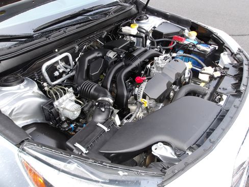 Used 2019 Subaru Legacy 2.5i Premium image 19