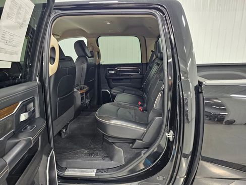 Used 2022 RAM 2500 Laramie image 3