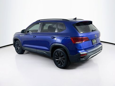 Used 2023 Volkswagen Taos S FWD image 5