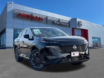 New 2026 Nissan Murano Platinum