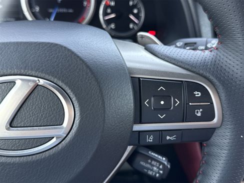 Used 2022 Lexus RX 350 F Sport image 16