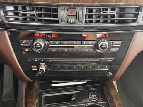 Used 2017 BMW X5 xDrive35i AWD/4WD image 14