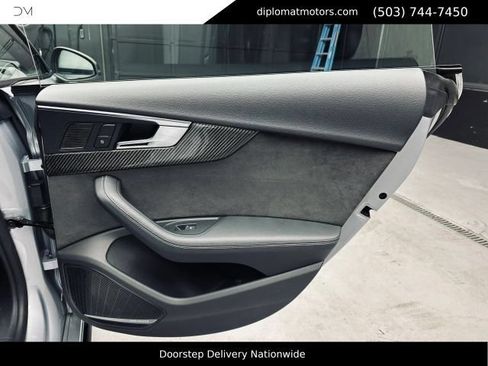 Used 2019 Audi RS 5 Sportback w/ Dynamic Package AWD/4WD image 26