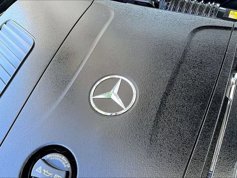 Used 2026 Mercedes-Benz C 300 4MATIC Sedan image 35