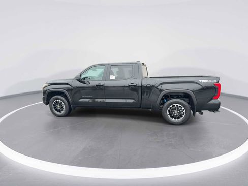 New 2025 Toyota Tundra SR5 image 5