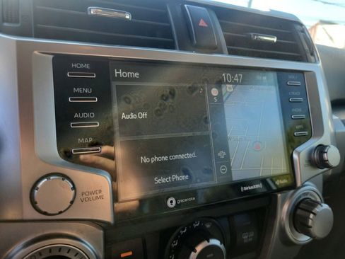 Used 2022 Toyota 4Runner SR5 Premium image 21