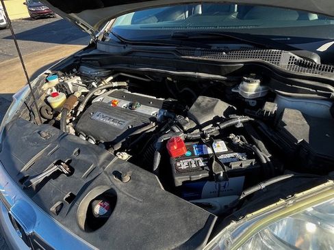 Used 2009 Honda CR-V EX-L image 18