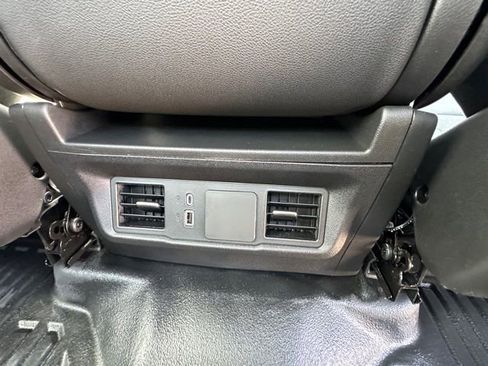New 2026 GMC Sierra 2500 Pro w/ 1SA Pro Safety Plus Package AWD/4WD image 27