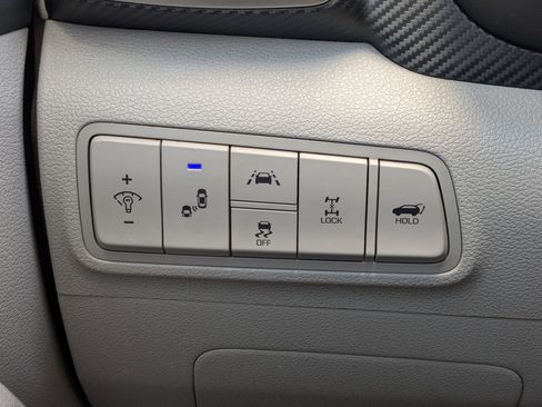 Used 2019 Hyundai Tucson Sport AWD/4WD image 16