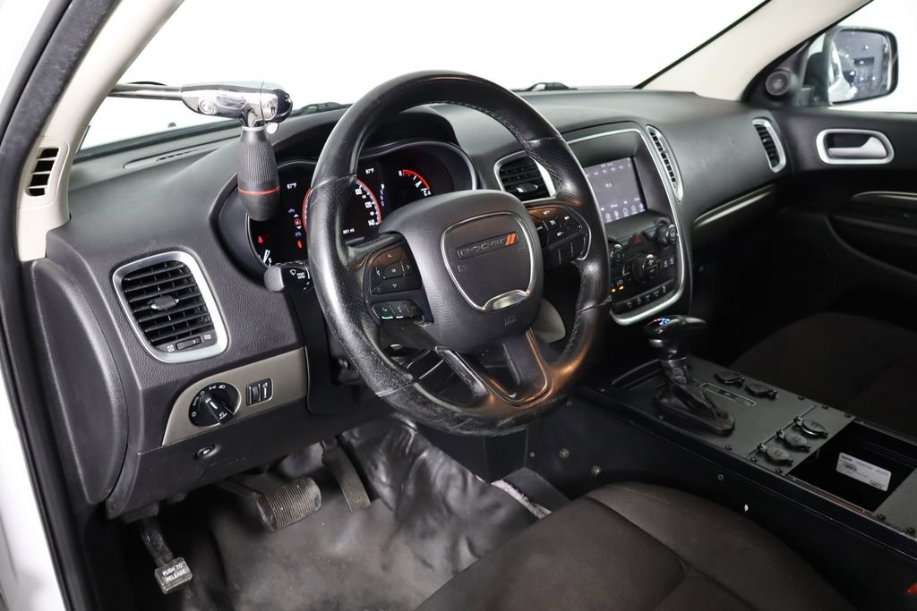 Used 2019 Dodge Durango AWD w/ Trailer Tow Group IV image 16