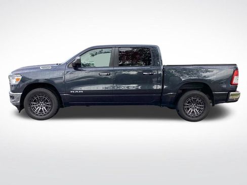 Used 2019 RAM 1500 Big Horn RWD image 5
