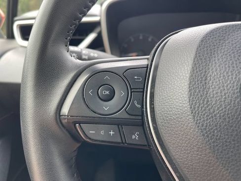 Used 2025 Toyota Corolla SE FWD image 26