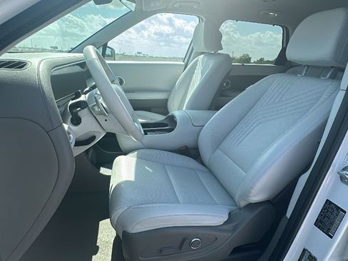 Used 2026 Hyundai Palisade SEL image 4