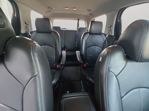 Used 2017 GMC Acadia Limited SLT FWD image 17