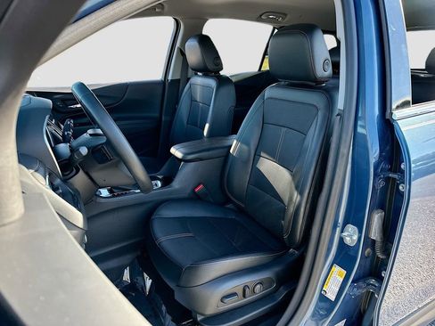 Used 2024 Chevrolet Equinox Premier image 22