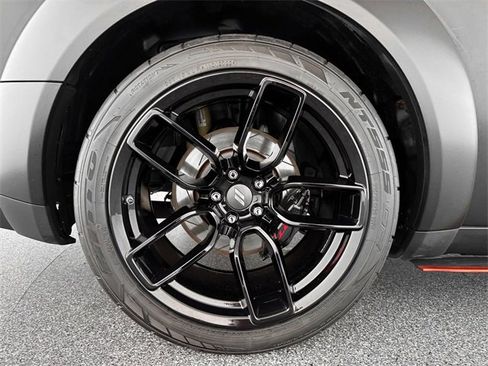 Used 2019 Dodge Challenger R/T Scat Pack image 30