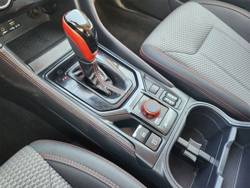 Used 2024 Subaru Forester Sport image 29