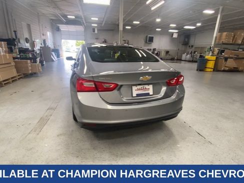 Used 2024 Chevrolet Malibu LT FWD image 10