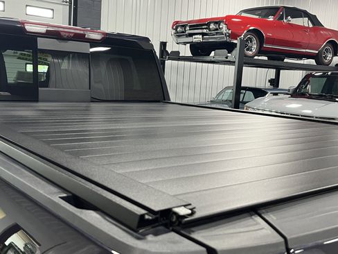 Certified 2024 GMC Sierra 1500 Denali w/ Technology Package image 4