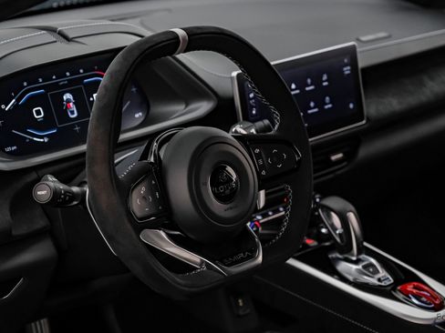 Used 2024 Lotus Emira First Edition image 46