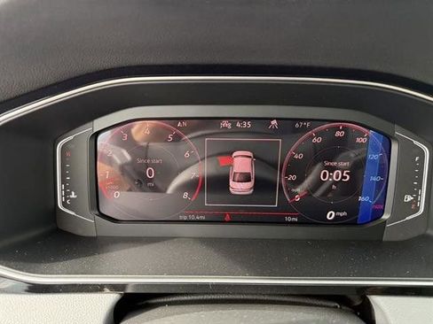 New 2025 Volkswagen Jetta GLI Autobahn image 27