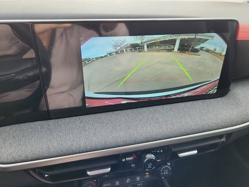 New 2026 Nissan Kicks SV w/ Cold Weather Package image 15