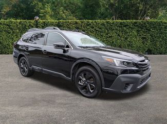 Used 2021 Subaru Outback Onyx Edition XT w/ Popular Package #2 video 2