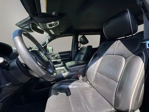 Used 2020 RAM 1500 Limited RWD image 11