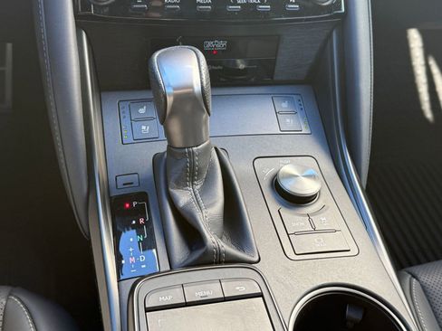 Used 2023 Lexus IS 350 F Sport image 19