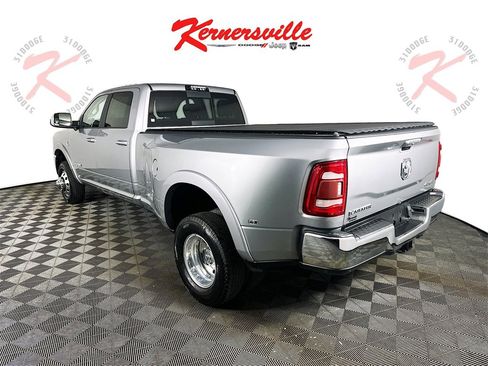 Used 2019 RAM 3500 Laramie image 5