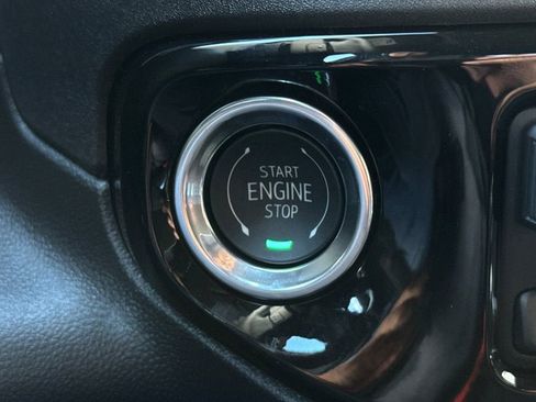 New 2026 Chevrolet Silverado 1500 LT Trail Boss w/ LT Trail Boss Premium Package image 22