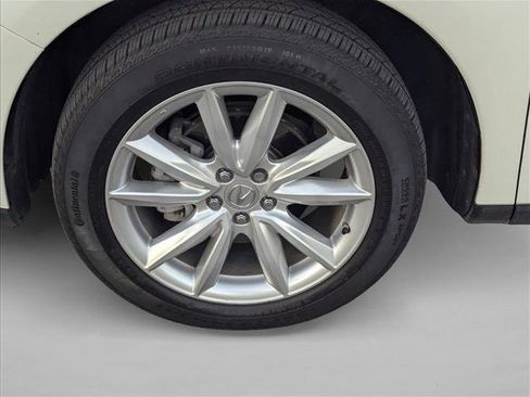 Used 2019 Acura RDX image 5