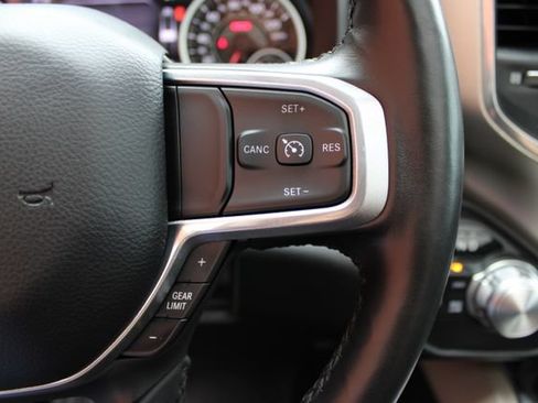Used 2019 RAM 1500 Laramie AWD/4WD image 20