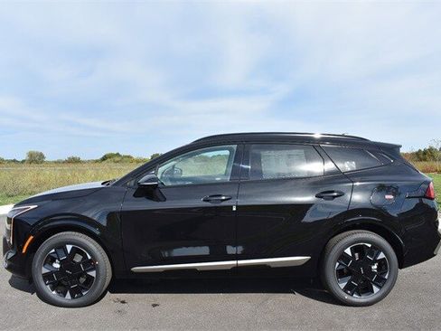 New 2026 Kia Sportage SX Prestige image 6