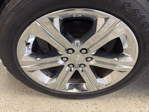 Used 2018 Chevrolet Tahoe Premier image 35