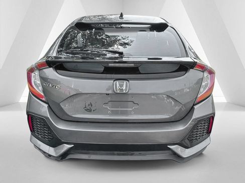 Used 2017 Honda Civic EX image 6