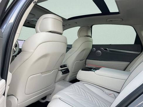 New 2026 Genesis G80 2.5T Sport Prestige AWD/4WD image 18