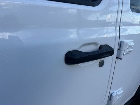 New 2025 Jeep Wrangler Willys image 21