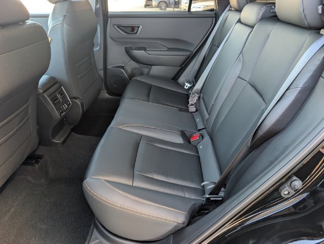 New 2026 Subaru Outback Wilderness AWD/4WD image 19