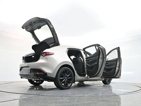 Used 2026 MAZDA MAZDA3 s Sport FWD image 31