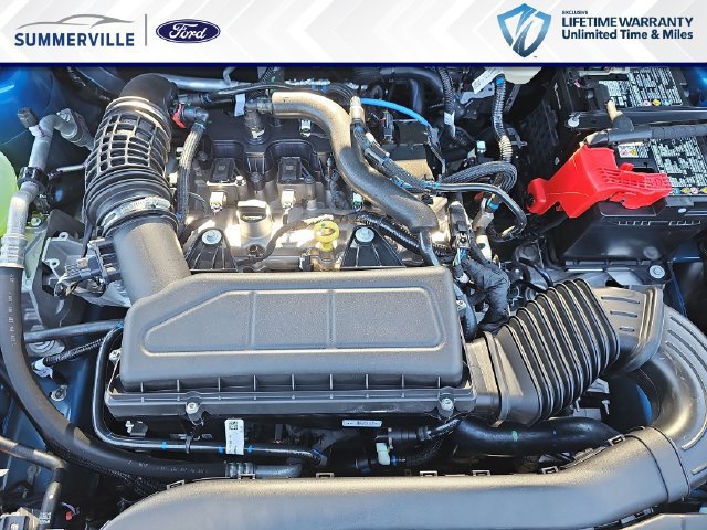 New 2026 Ford Bronco Sport Big Bend AWD/4WD image 31