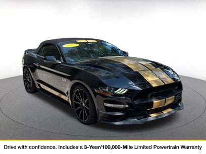 Used 2022 Ford Mustang GT Premium w/ GT Performance Package