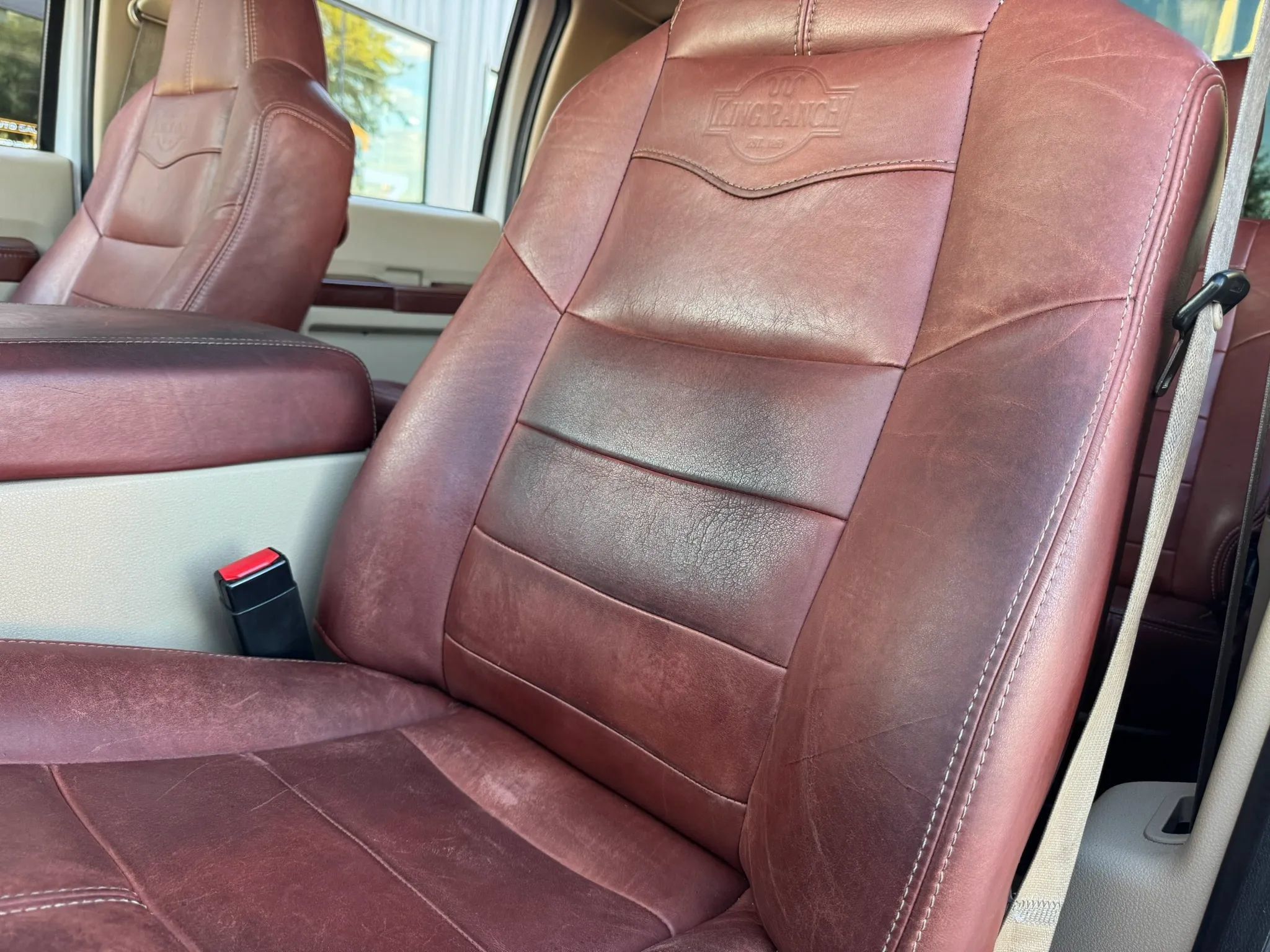 Used 2010 Ford F250 King Ranch AWD/4WD image 17