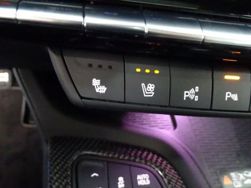 Used 2025 Cadillac CT5 V Blackwing w/ Super Cruise 1 Package RWD image 15